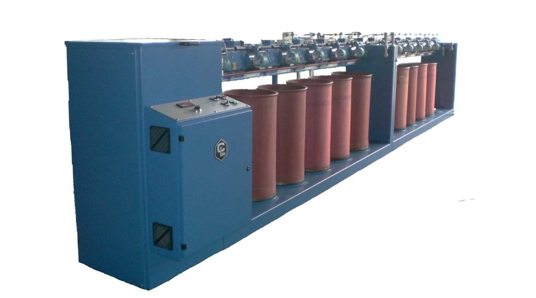 Can filling machine T 10